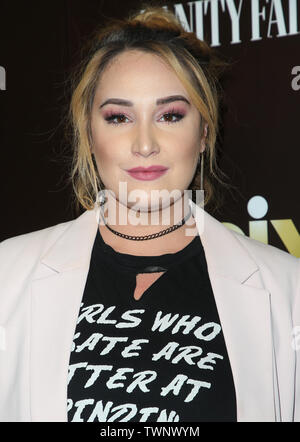 LA Premiere Of Epix's 'Perpetual Grace, LTD' Featuring: Emma Hunton Where: Los Angeles, California, United States When: 21 May 2019 Credit: FayesVision/WENN.com Stock Photo