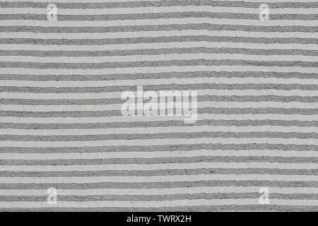 texture background white and blue stripes Stock Photo