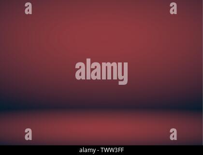 Red backdrop Beautiful abstract background Stock Vector