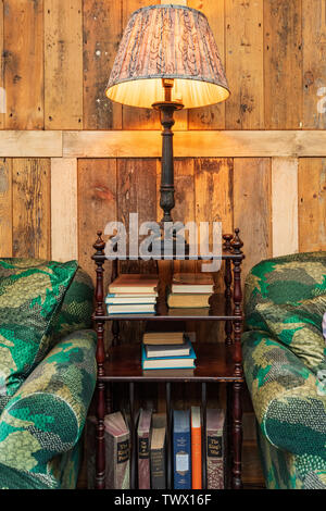 The Talbot Hotel, Malton, North Yorkshire England Stock Photo - Alamy