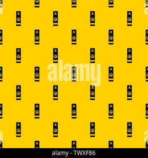 Mosquito spray pattern vector Stock Vector