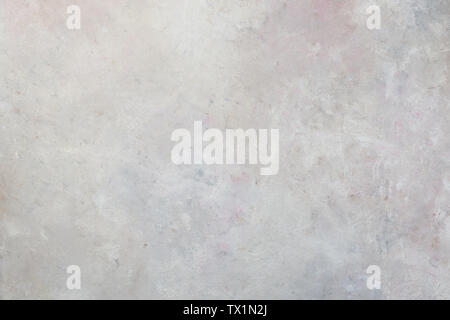 Beautiful delicate background with shades of blue, pink and yellow colours Stock Photo