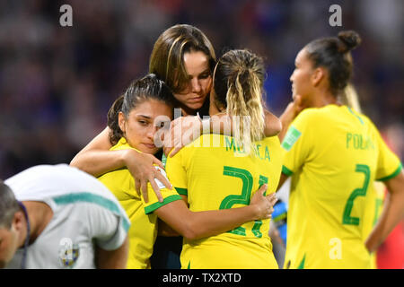 ERIKA of Brazil Stock Photo - Alamy