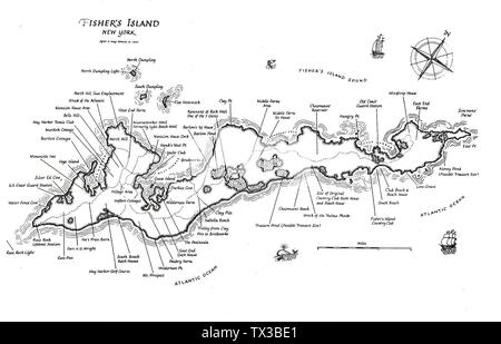 Fishers Island Map 14 February 2008 Original Upload Date Own Work By The Original Uploader Smarra Tx3be1 