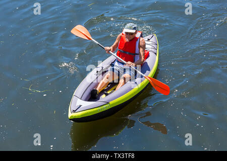 itiwit kayak 1 person