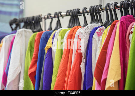 Multicolor Clothes Hangers for sale