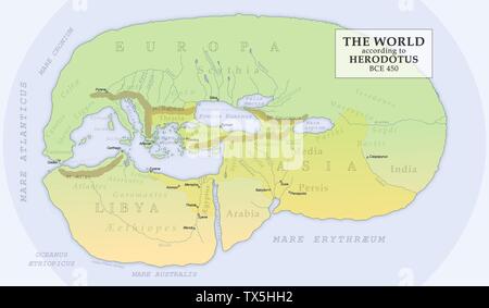 View Herodotus Map Of Atlantis Gif