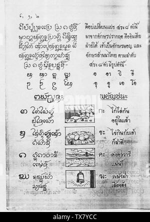 thai date to english