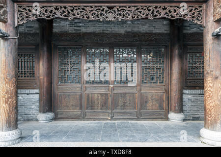 中国古代門窗CLASSICAL CHINESE DOORS & WINDOWS 3+ Thousand Chinese Classical Doors Windows Royalty-Free