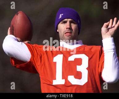 The Super Bowl (XXXIV) that froze Atlanta