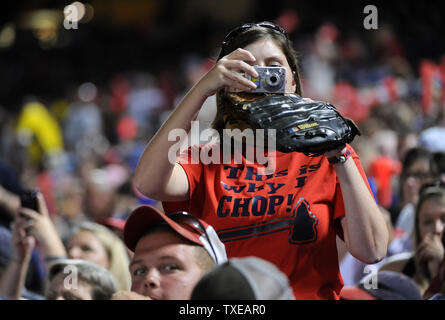 Mets fans hi-res stock photography and images - Alamy