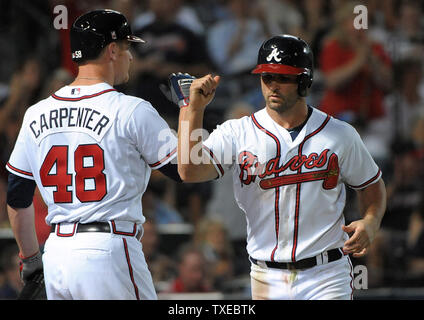 Dan uggla hi-res stock photography and images - Alamy