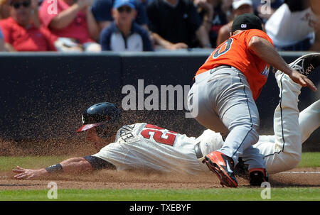 Jason heyward hi-res stock photography and images - Alamy