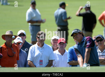 does jason dufner chew tobacco The Secret Life of Dufner, PGA Champion Adam Scott's playing partner at