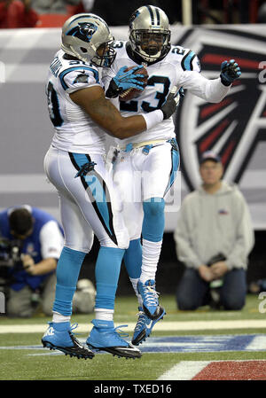 Pro football: Former Sooners defensive end Frank Alexander making strides  with Panthers