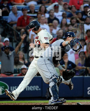 Yasmani grandal hi-res stock photography and images - Alamy