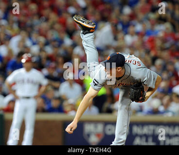 Twins nemesis Max Scherzer to start for Texas Rangers against Minnesota on  Saturday