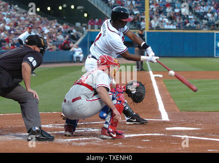 Edgar renteria hi-res stock photography and images - Alamy