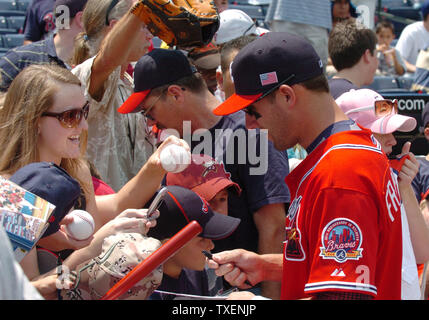 Jeff francoeur hi-res stock photography and images - Alamy