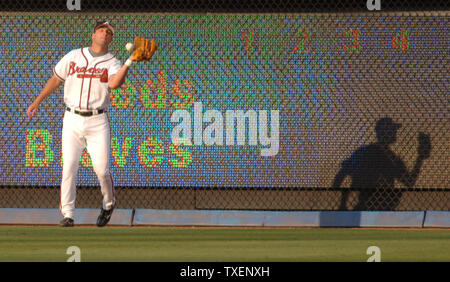 Jeff francoeur hi-res stock photography and images - Alamy