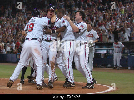 Jeff francoeur hi-res stock photography and images - Alamy