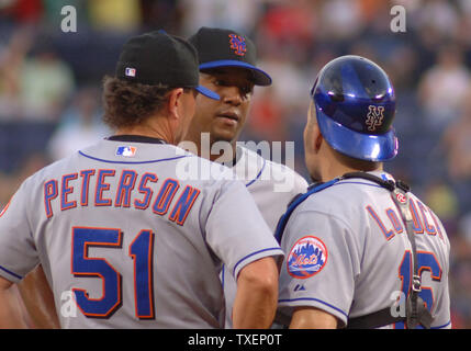 Pedro martinez 1999 hi-res stock photography and images - Alamy