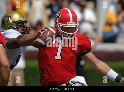 Matthew stafford 2024 georgia jersey