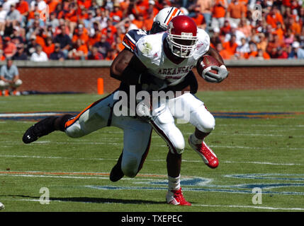 Darren mcfadden hi-res stock photography and images - Alamy