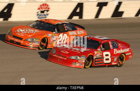 Tony stewart in home depot hi-res stock photography and images - Alamy