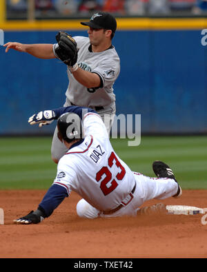 Mets fall to Braves, 3-2, in Chipper Jones' last game at Citi - Newsday