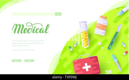 Our Services Medical Medicine Pills Hospital Solid Glyph Icon
