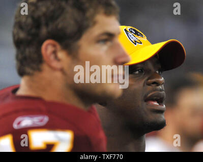 Clinton portis denver hi-res stock photography and images - Alamy