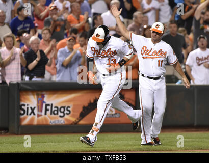 Manny machado hi-res stock photography and images - Alamy