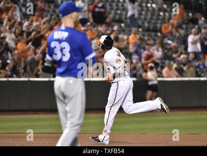 Baltimore orioles manny machado after hi-res stock photography and images -  Alamy