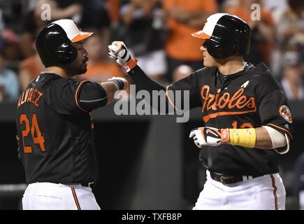 Manny machado hi-res stock photography and images - Alamy