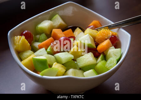 Fresh Fruit Bowl, Large