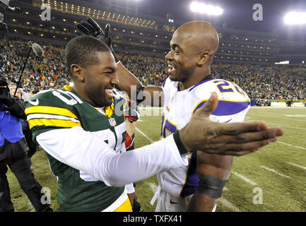 Greg jennings hi-res stock photography and images - Alamy