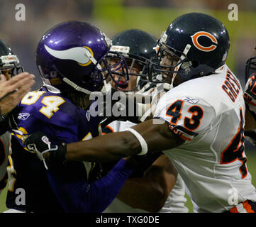 Indianapolis Colts wide receiver Terrence Wilkins catches a pass during the  second quarter the Super Bowl XLI football game against the Chicago Bears  at Dolphin Stadium in Miami on Sunday, Feb. 4