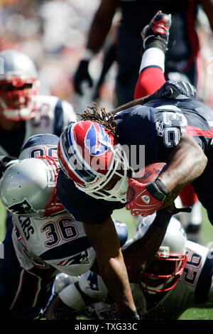 Marshawn Lynch #23 of the Buffalo Bills Stock Photo - Alamy