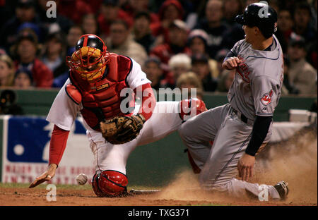 Grady sizemore hi-res stock photography and images - Alamy