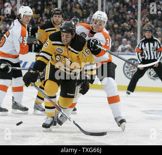 Reebok Marco Sturm Boston Bruins Premier Winter Classic Jersey