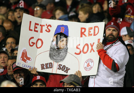 Boston Red Sox Daisuke Matsuzaka during Game 6 of the American League  Championship baseball series Saturday, Oct. 20, 2007, at Fenway Park in  Boston. (AP Photo/Winslow Townson Stock Photo - Alamy