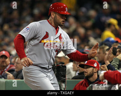 Matt holliday hi-res stock photography and images - Alamy