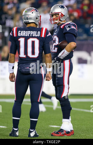 Jimmy garoppolo new england cheap patriots jersey