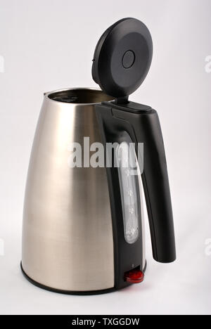 Electric kettle and socket hi-res stock photography and images - Alamy