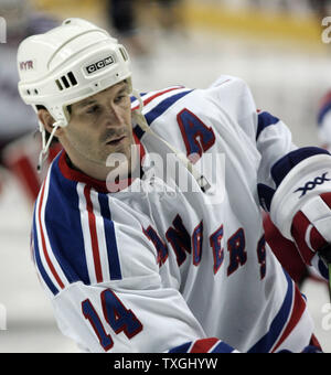 Brendan Shanahan editorial stock image. Image of shanahan - 30011644