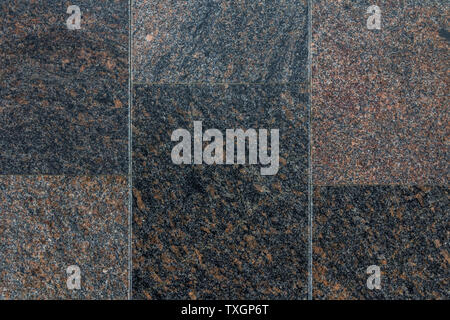 Marble tile texture. Smooth granite background. Abstract marble stone pattern. Antique surface texture Stock Photo