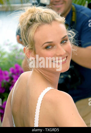 Cannes Film Festival - L'Age des Tenebres photocall Stock ...