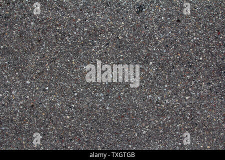 Street asphalt texture. Rough road surface background. Abstract pavement pattern Stock Photo