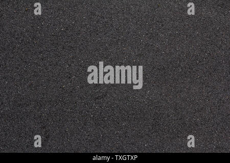 Street asphalt texture. Rough road surface background. Abstract pavement pattern Stock Photo